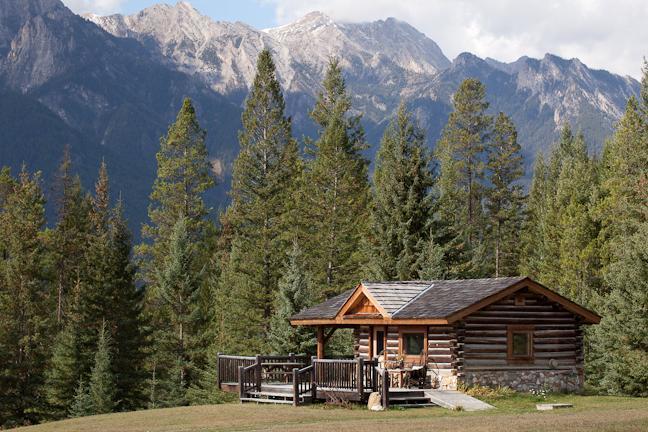 Nipika Mountain Resort Radium Hot Springs Room photo