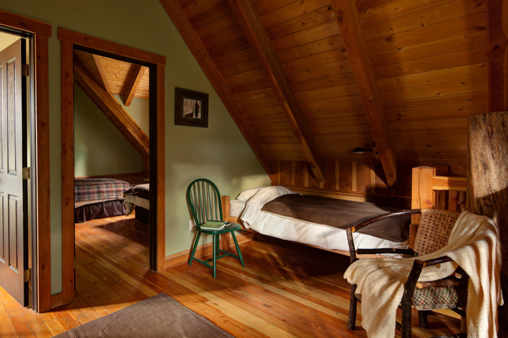 Nipika Mountain Resort Radium Hot Springs Exterior photo
